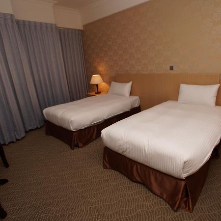 Dreamer Hotel Budai Oda fotoğraf