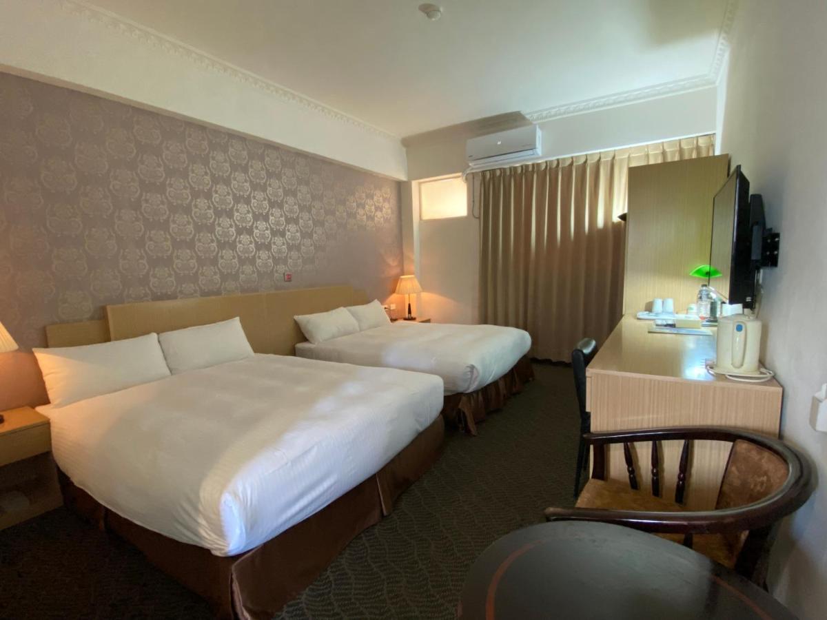 Dreamer Hotel Budai Dış mekan fotoğraf