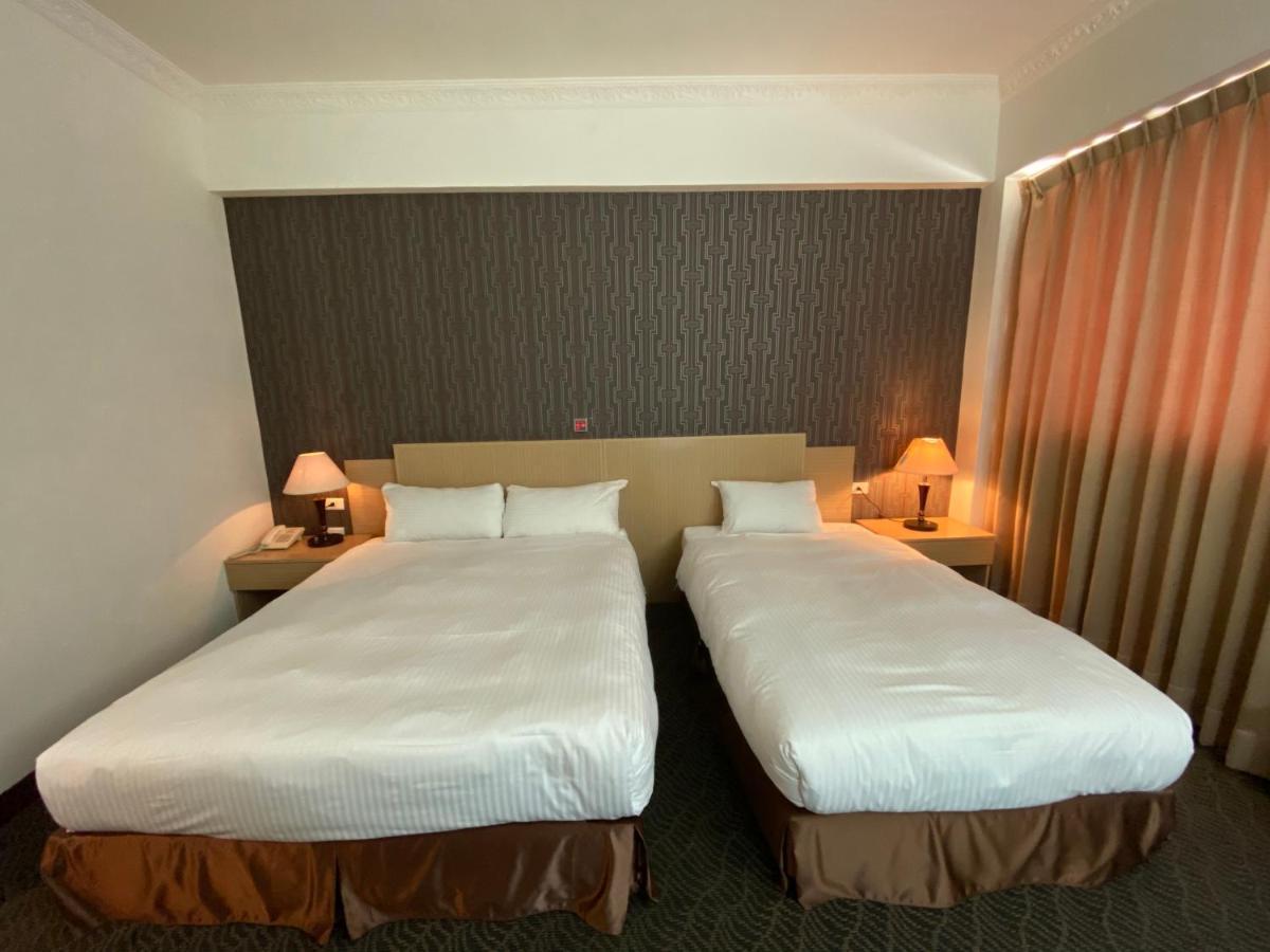 Dreamer Hotel Budai Dış mekan fotoğraf