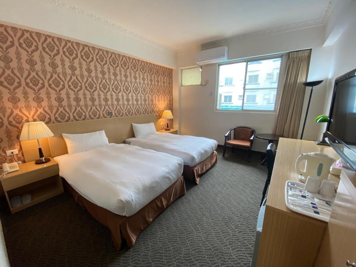 Dreamer Hotel Budai Dış mekan fotoğraf