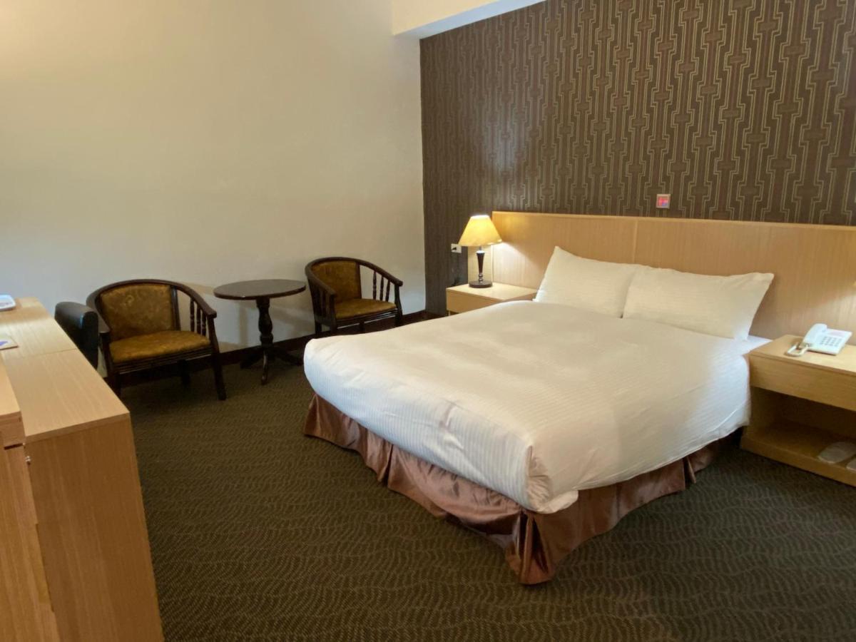 Dreamer Hotel Budai Dış mekan fotoğraf