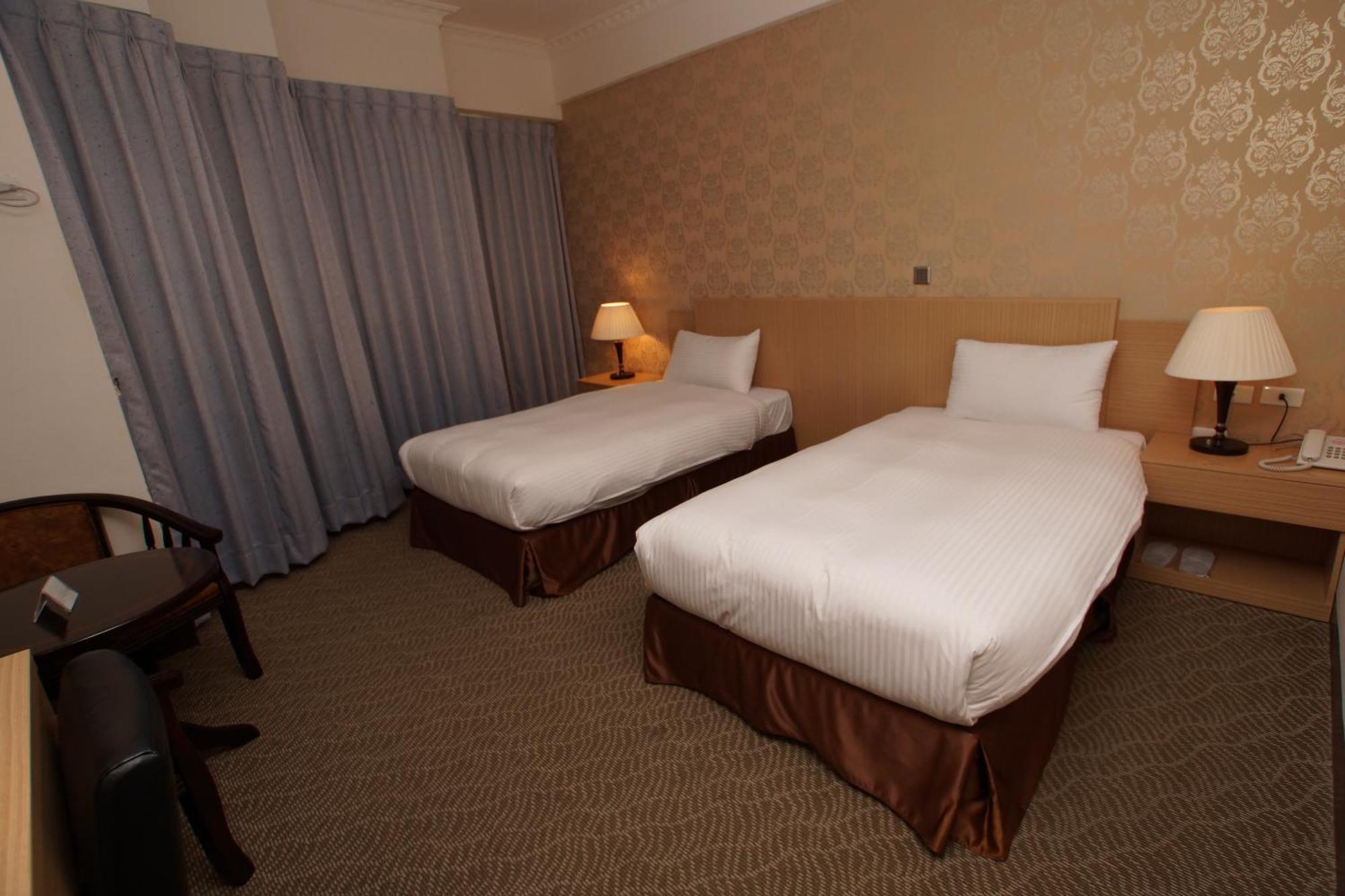 Dreamer Hotel Budai Oda fotoğraf