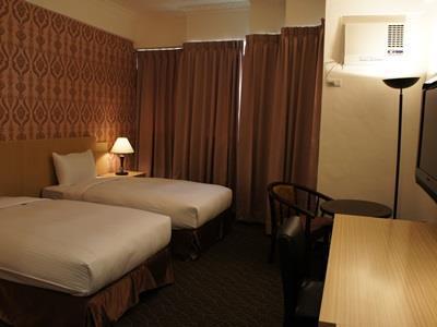 Dreamer Hotel Budai Dış mekan fotoğraf