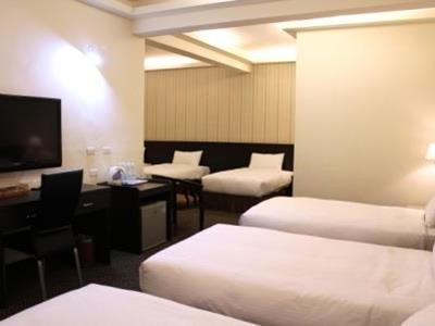 Dreamer Hotel Budai Dış mekan fotoğraf