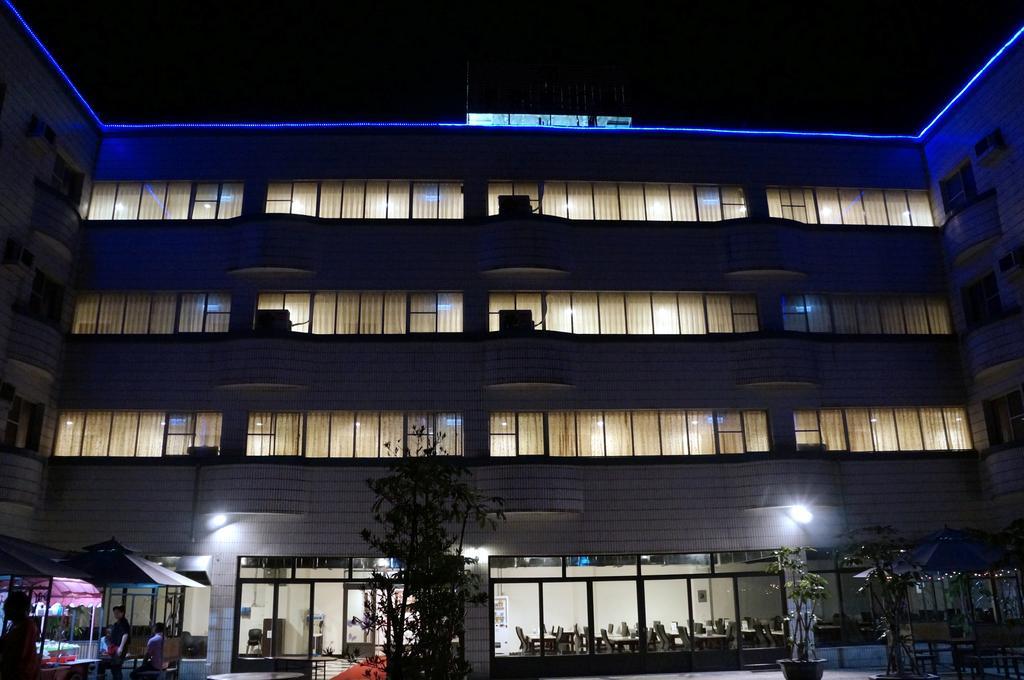 Dreamer Hotel Budai Dış mekan fotoğraf