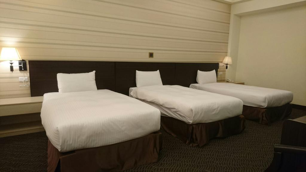 Dreamer Hotel Budai Dış mekan fotoğraf