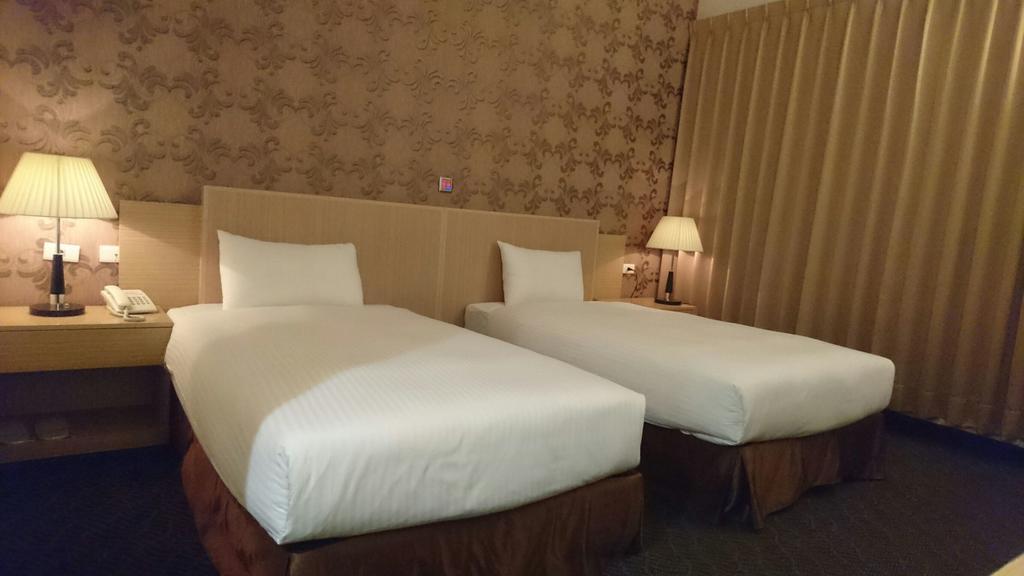 Dreamer Hotel Budai Dış mekan fotoğraf