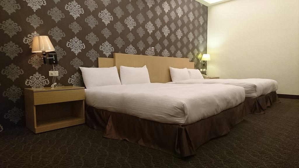 Dreamer Hotel Budai Dış mekan fotoğraf